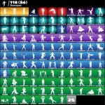 🎨 127 скінів | 🌟 Fortnite акаунт