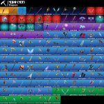 🎨 111 скінів | 🌟 Fortnite акаунт