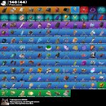 🎨 92 skins | 🌟 Fortnite account