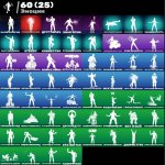 🎨 89 skins | 🌟 Fortnite account