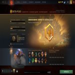 🏅 MMR 11431 | 🕒 157 часов | 🛡 10740