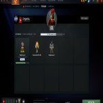 🏅 MMR 4600 | 🕒 2000 годин | 🛡 10000