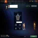 🏅 MMR 8132 | 🕒 582 годин | 🛡 12000