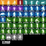 🎨 34 скіні | 🌟 Fortnite акаунт