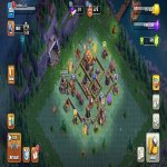 🏰 Clash of Clans акаунт | Ратуша 13 | Рівень: 58/65/35/41/5