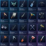 🎨 10 скінів | 🌟 Fortnite акаунт