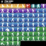 🎨 64 скінів | 🌟 Fortnite акаунт