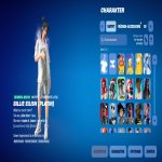 🎨 126 skins | 🌟 Fortnite account