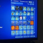 🎨 120 skins | 🌟 Fortnite account