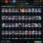 🏅 MMR 1200 | 🕒 7000 годин | 🛡 12000