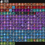 🎨 136 скінів | 🌟 Fortnite акаунт