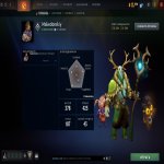 🏅 MMR 3269 | 🕒 300 hours | 🛡 6200