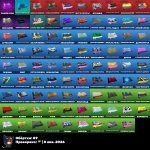 87 скінів | 🌟 Fortnite акаунт