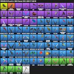 🎨 95 skins | 🌟 Fortnite account