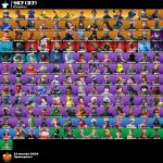 🎨 158 скінів | 🌟 Fortnite акаунт