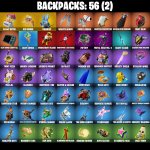 🎨 32 скіна | 🌟 Fortnite акаунт