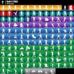 🎨 162 скінів | 🌟 Fortnite акаунт