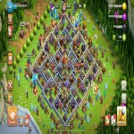 🏰 Clash of Clans account | Town Hall 16 | Level 211