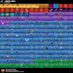 🎨 253 скінів | 🌟 Fortnite акаунт