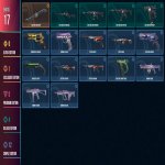 🎯 Valorant account | Ranked Ready | EU | 22 agents