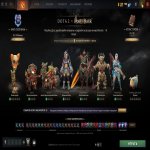 🏅 MMR 6794 | 🕒 420 hours | 🛡 12000