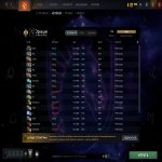 🏅 MMR 3168 | 🕒 450 годин | 🛡 7888