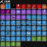 🎨 54 скінів | 🌟 Fortnite акаунт