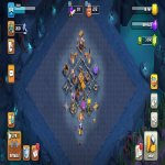 🏰 Clash of Clans акаунт | Ратуша 13 рівня | Рівень 114