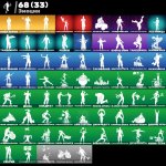 🎨 80 скінів | 🌟 Fortnite акаунт