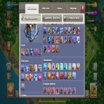 🏰 Clash of Clans акаунт | Ратуша 18 рівня | Уровень 82%