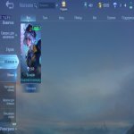 🎮 Mobile Legends акаунт | Неразмечений | 15 героїв | 1 обличчя