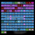 🎨 121 скінів | 🌟 Fortnite акаунт