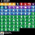 🎨 62 skins | 🌟 Fortnite account