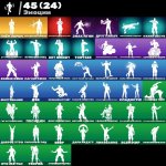 🎨 40 скінів | 🌟 Fortnite акаунт