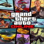 💜-💖 Grand Theft Auto V | STEAM, CLEAN ACCOUNT, DATA CHANGE 💖-💜