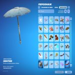 🎨 56 скінів | 🌟 Fortnite акаунт