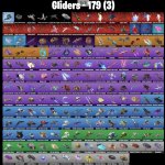 🎨 232 skins | 🌟 Fortnite account