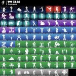 🎨 106 skins | 🌟 Fortnite account