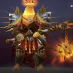 🏅 MMR 610 | 🕒 316 годин | 🛡 8584