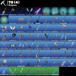 🎨 33 скінів | 🌟 Fortnite акаунт