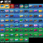 🎨 128 skins | 🌟 Fortnite account