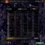 🏅 MMR 1250 | 🕒 188 годин | 🛡 8000