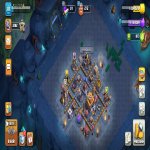 🏰 Clash of Clans акаунт | Ратуша 12 | Рівень 51