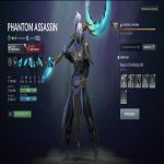 🏅 MMR 4886 | 🕒 2470 годин | 🛡 11922