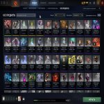 🏅 MMR 5391 | 🕒 3157 годин | 🛡 9300