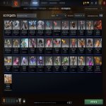 🏅 MMR 2000 | 🕒 355 годин | 🛡 10000