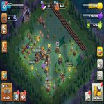 🏰 Clash of Clans акаунт | Ратуша 13 | Рівень 121
