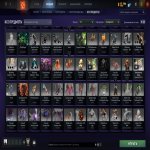 🏅 MMR 350 | 🕒 6005 годин | 🛡 9000