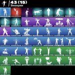 🎨 41 скін | 🌟 Fortnite акаунт