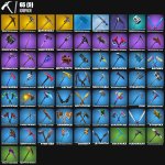 🎨 78 скінів | 🌟 Fortnite акаунт